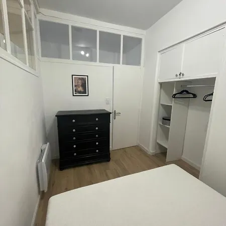 T2 Hyper Centre Avec Parking - Entree Sud * Rodez