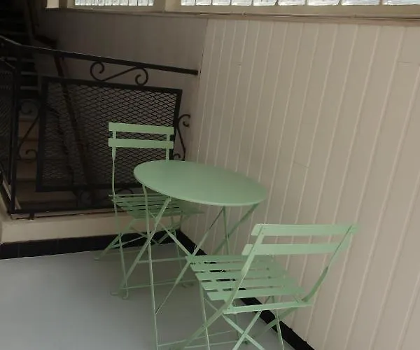 T2 Hyper Centre Avec Parking - Entree Sud روديه