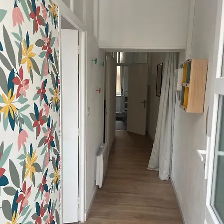 T2 Hyper Centre Avec Parking - Entree Sud Apartment Rodez