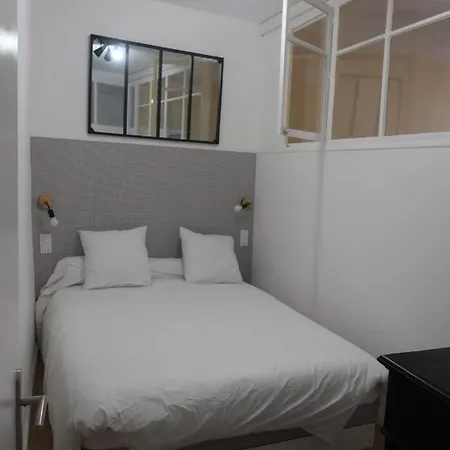 T2 Hyper Centre Avec Parking - Entree Sud Apartment Rodez