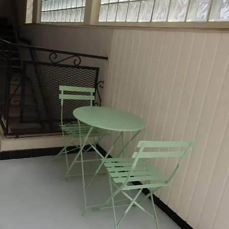 T2 Hyper Centre Avec Parking - Entree Sud Rodez